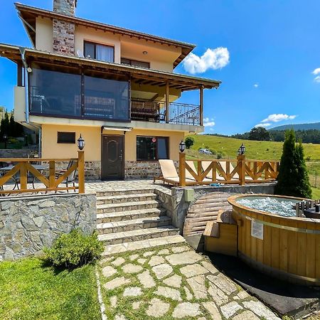 Divna Guest House دوسبات المظهر الخارجي الصورة