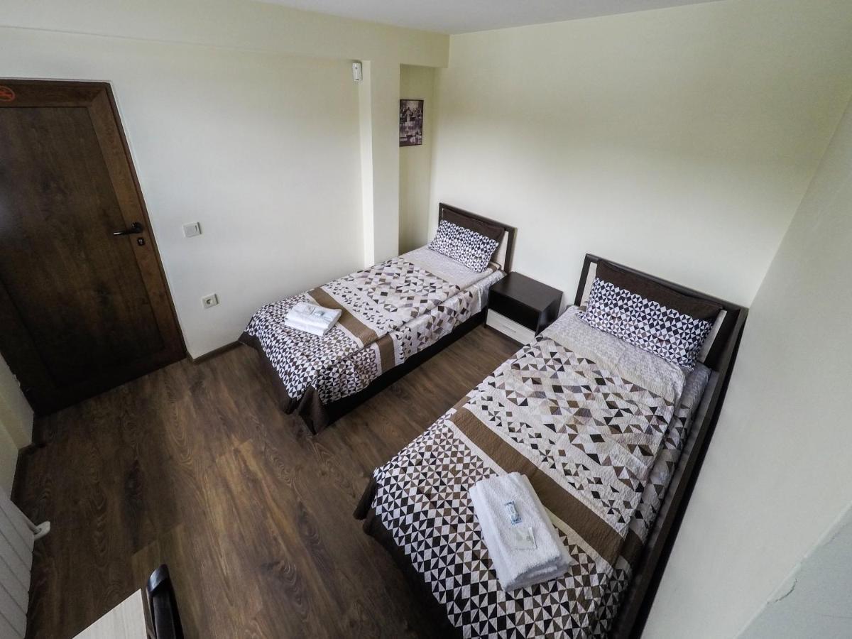 Divna Guest House دوسبات المظهر الخارجي الصورة