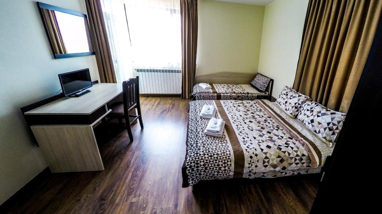 Divna Guest House دوسبات المظهر الخارجي الصورة
