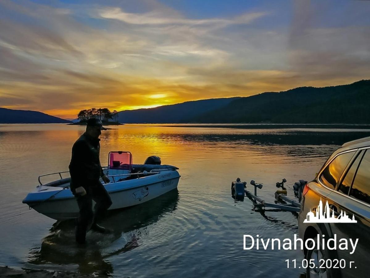 Divna Guest House دوسبات المظهر الخارجي الصورة