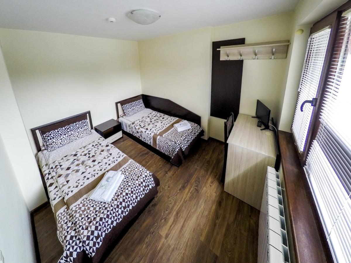 Divna Guest House دوسبات المظهر الخارجي الصورة