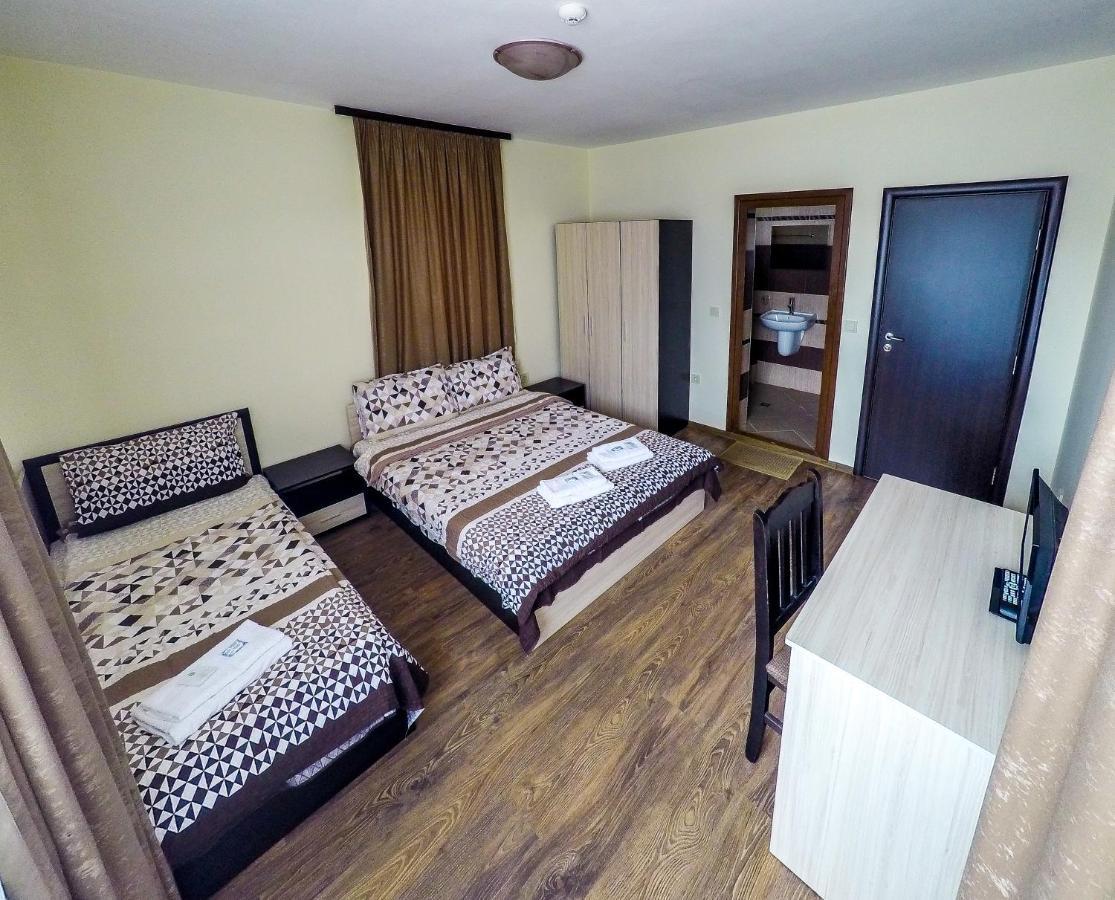 Divna Guest House دوسبات المظهر الخارجي الصورة