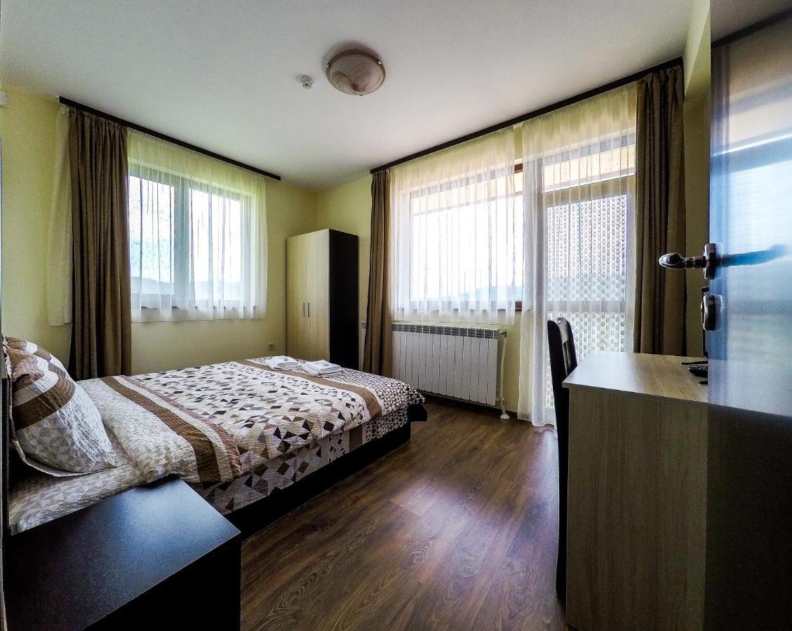 Divna Guest House دوسبات المظهر الخارجي الصورة