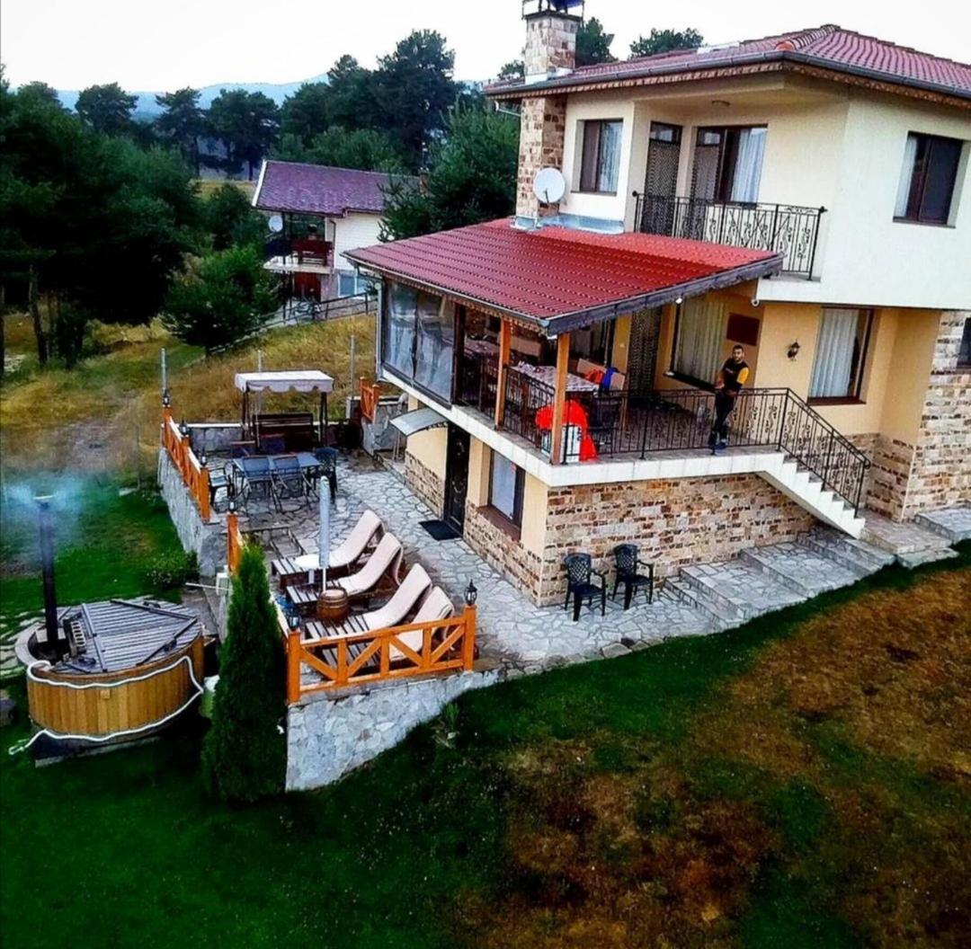Divna Guest House دوسبات المظهر الخارجي الصورة