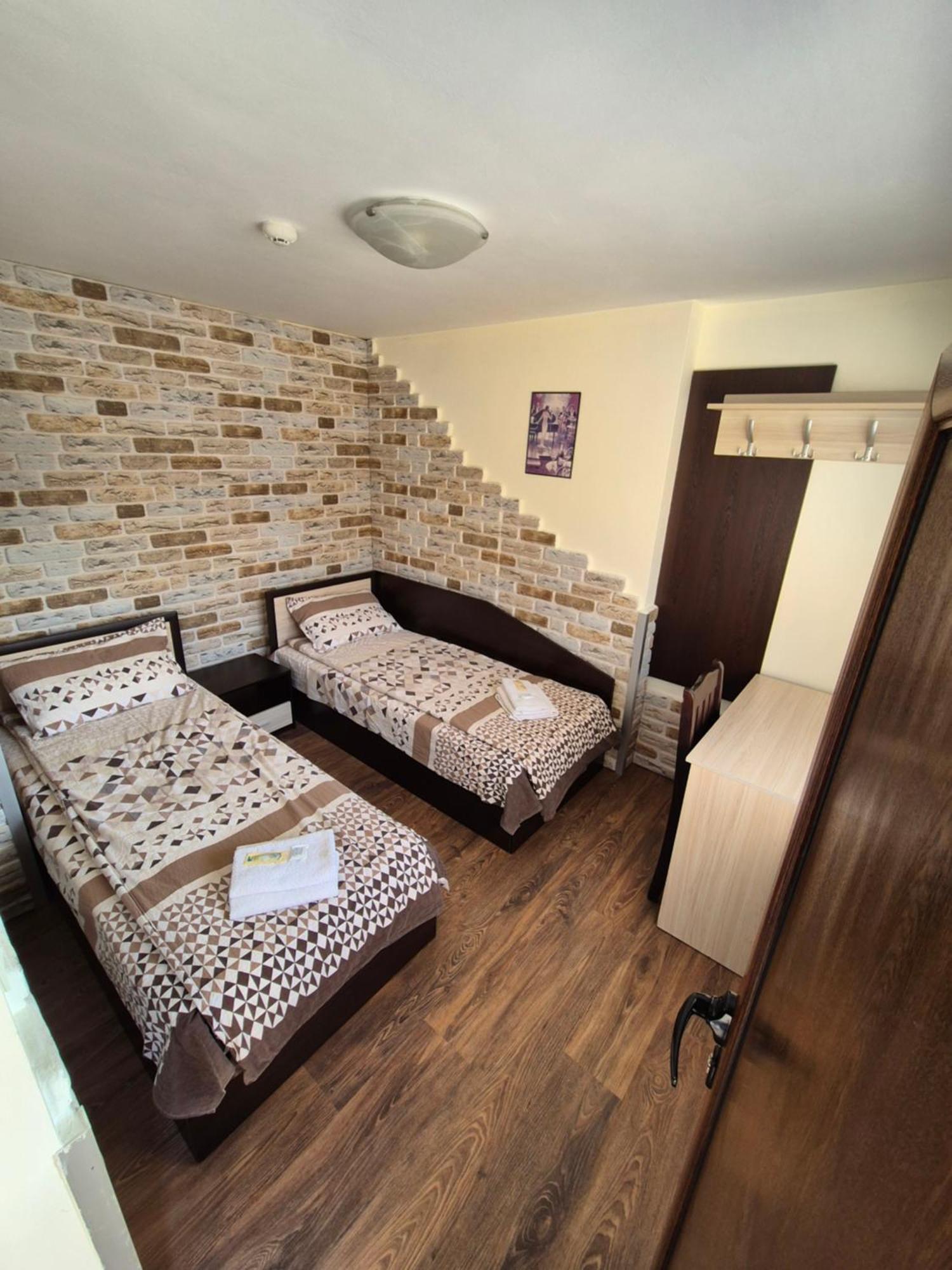 Divna Guest House دوسبات المظهر الخارجي الصورة