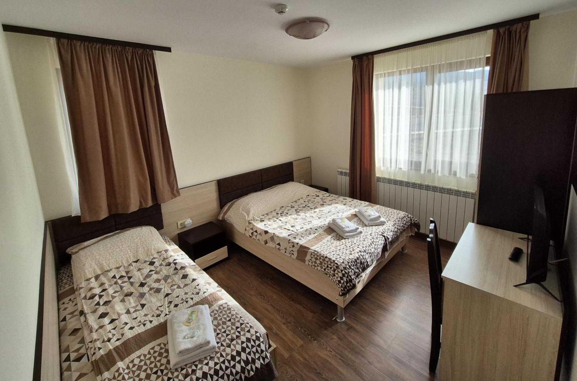 Divna Guest House دوسبات المظهر الخارجي الصورة