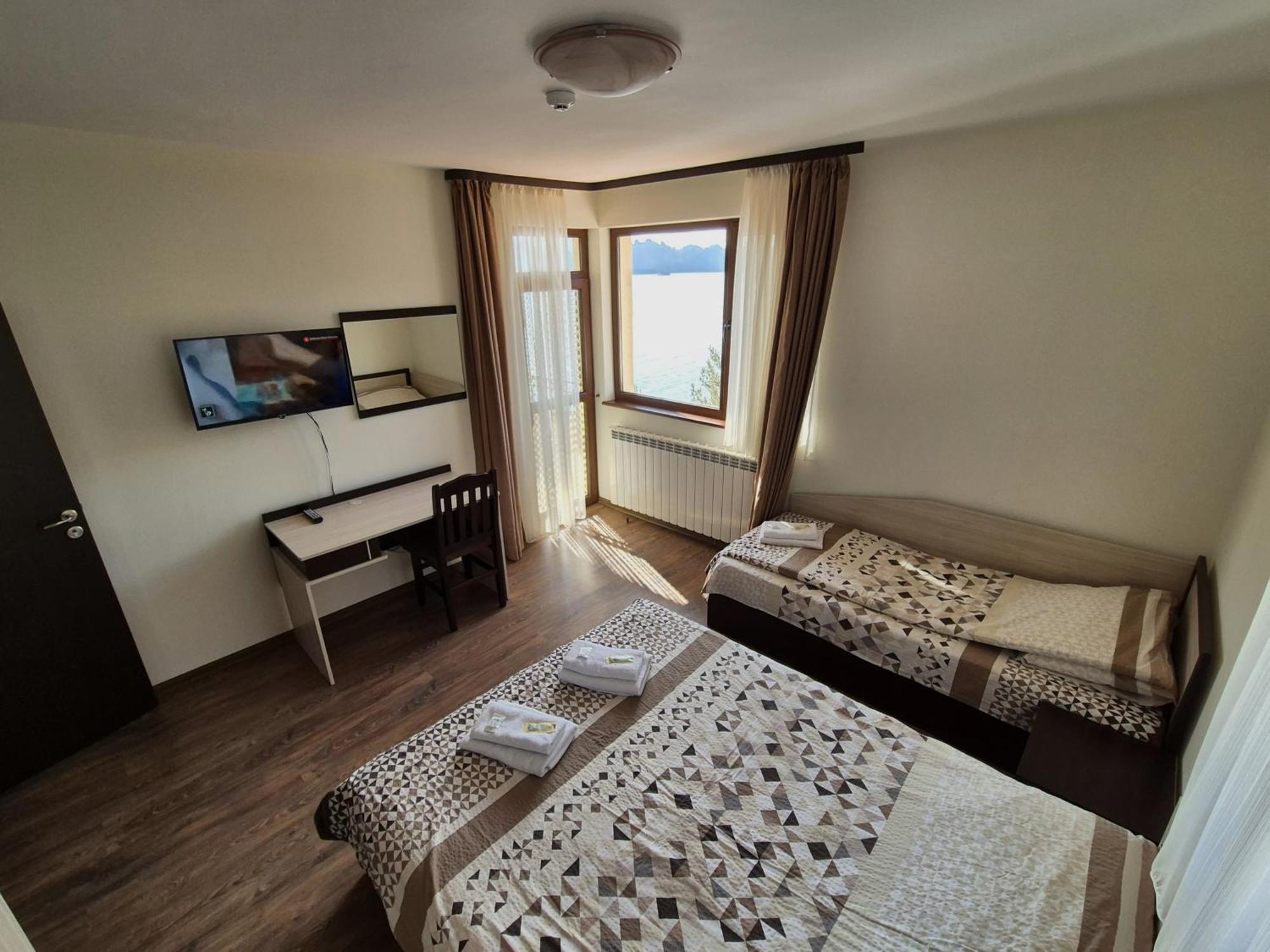 Divna Guest House دوسبات المظهر الخارجي الصورة