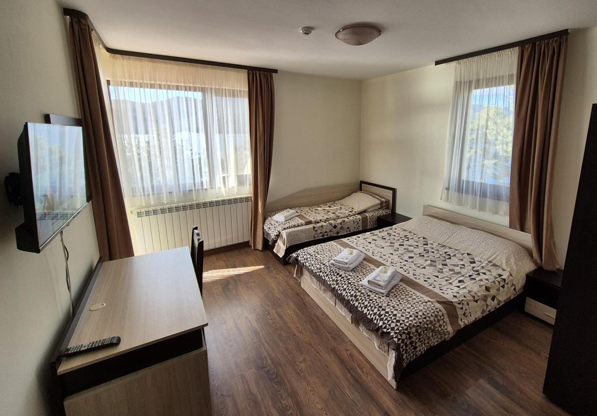 Divna Guest House دوسبات المظهر الخارجي الصورة
