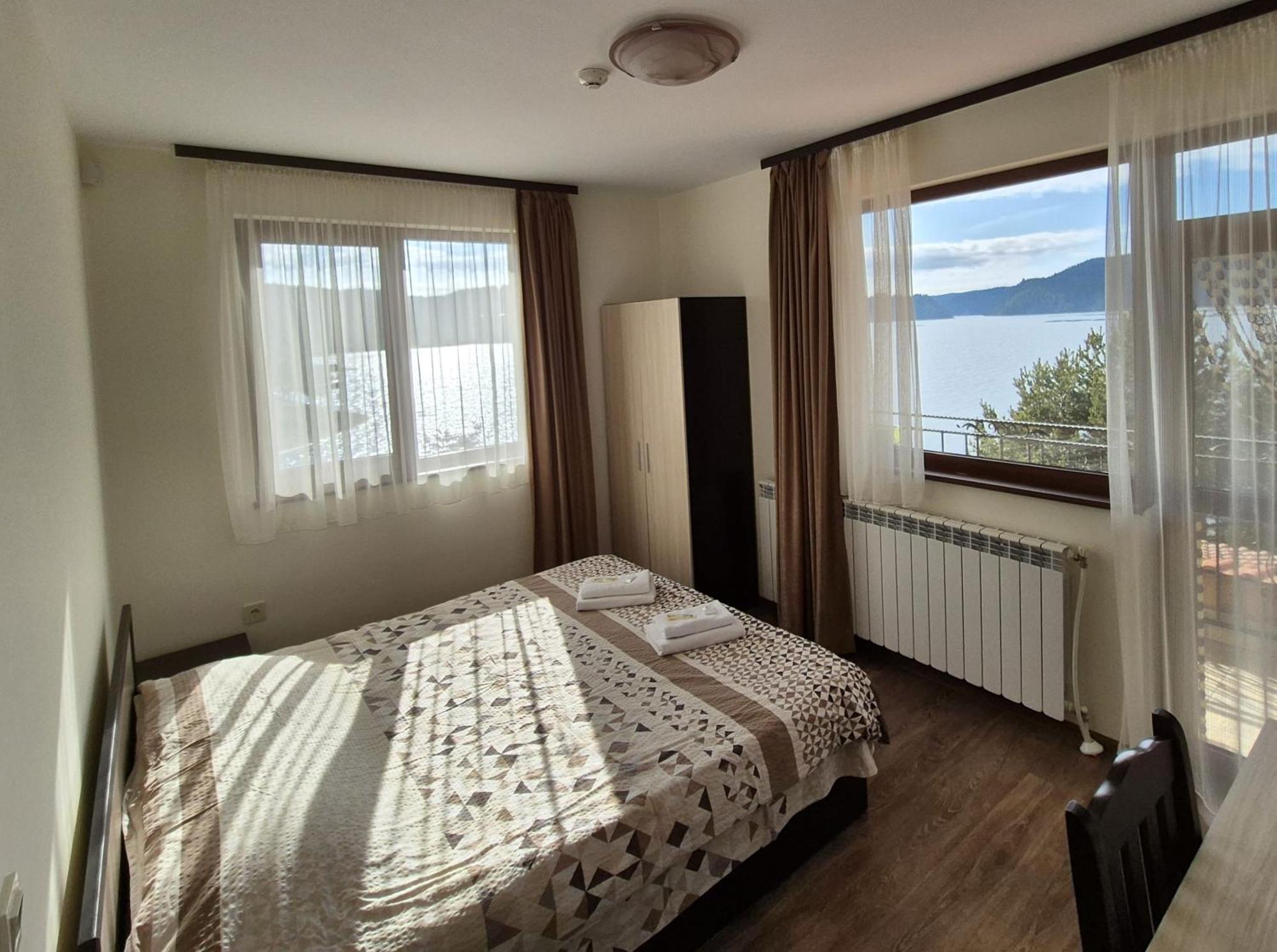 Divna Guest House دوسبات المظهر الخارجي الصورة