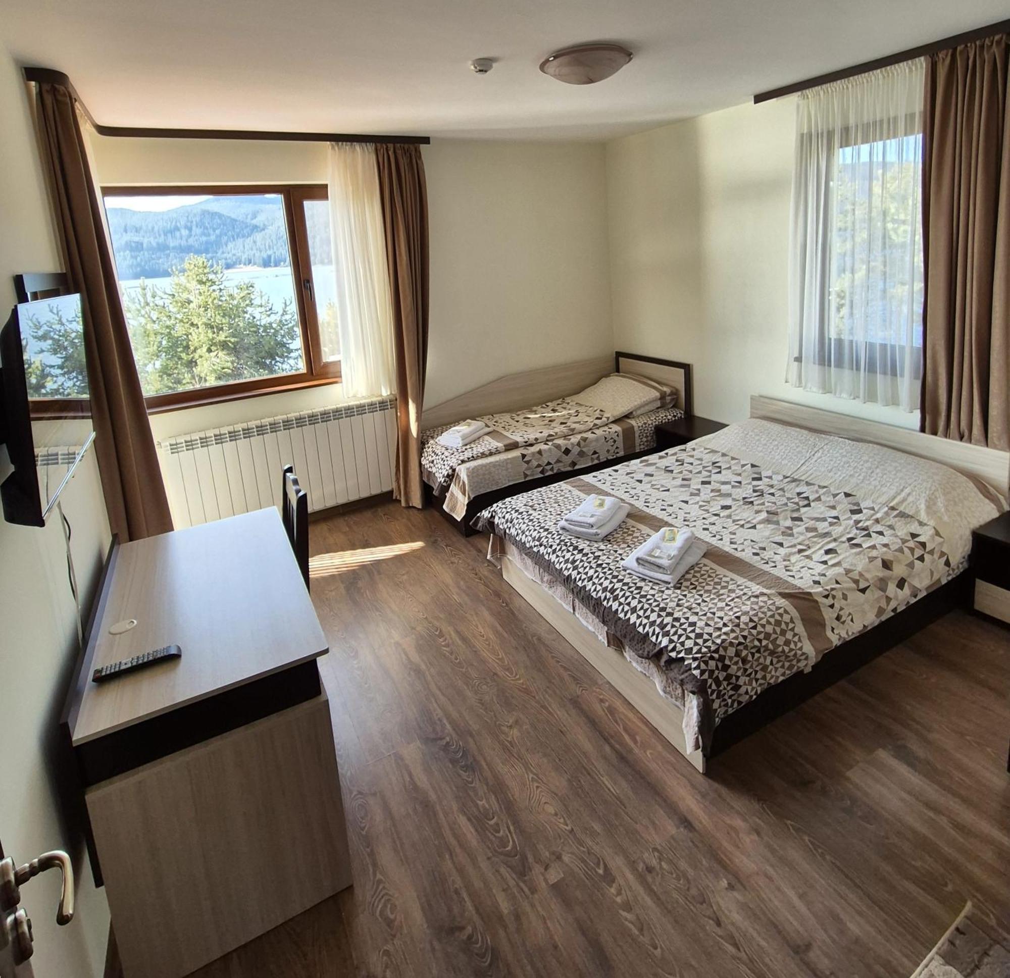 Divna Guest House دوسبات المظهر الخارجي الصورة