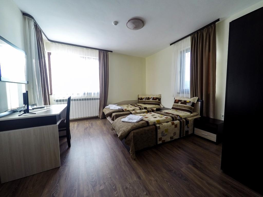 Divna Guest House دوسبات المظهر الخارجي الصورة