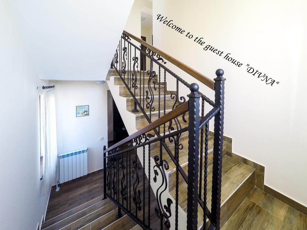 Divna Guest House دوسبات المظهر الخارجي الصورة