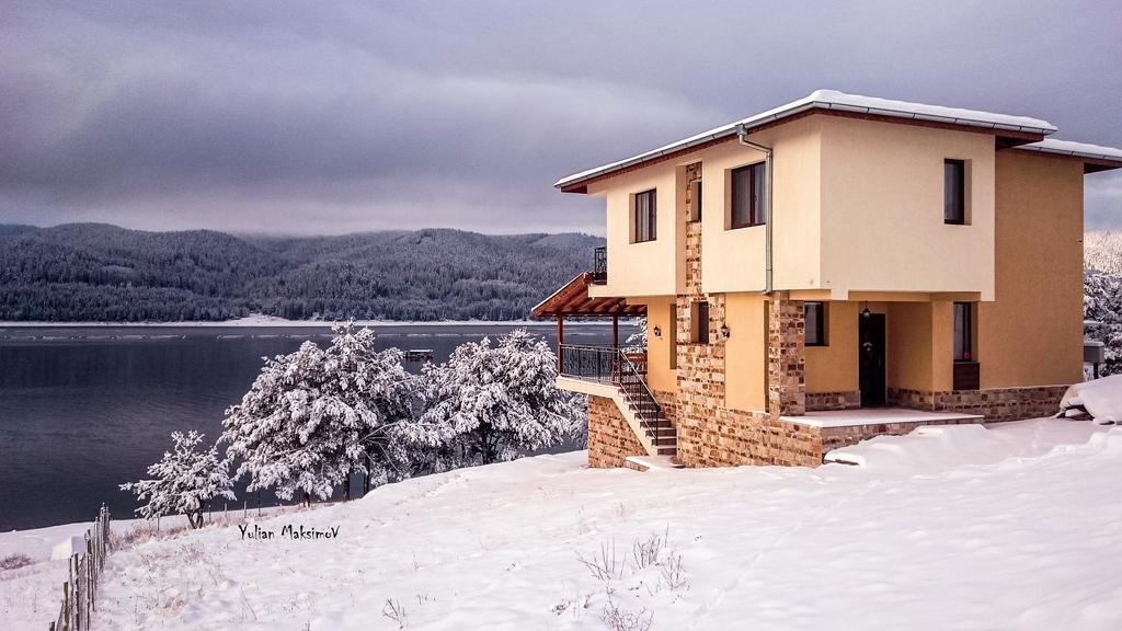 Divna Guest House دوسبات المظهر الخارجي الصورة