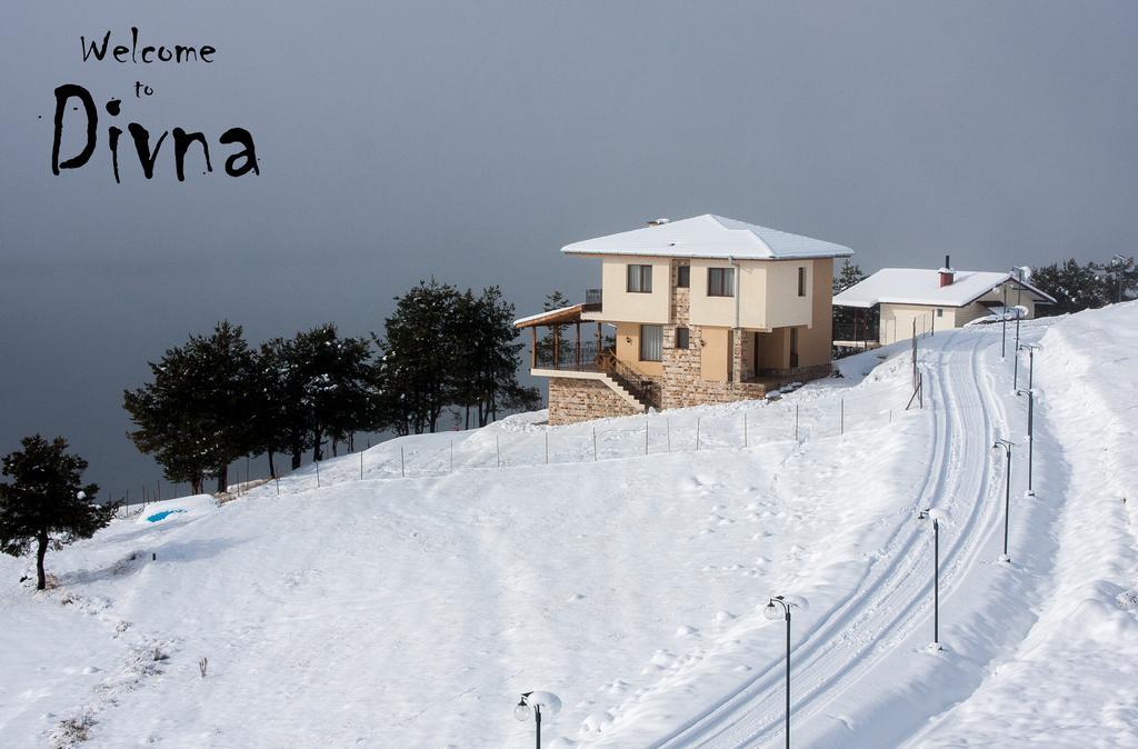 Divna Guest House دوسبات المظهر الخارجي الصورة