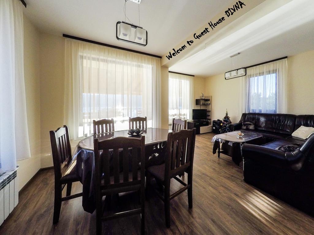 Divna Guest House دوسبات المظهر الخارجي الصورة