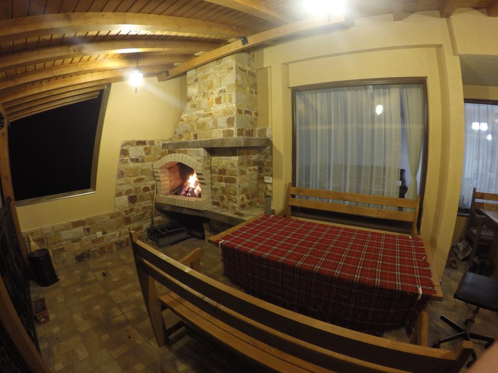 Divna Guest House دوسبات المظهر الخارجي الصورة