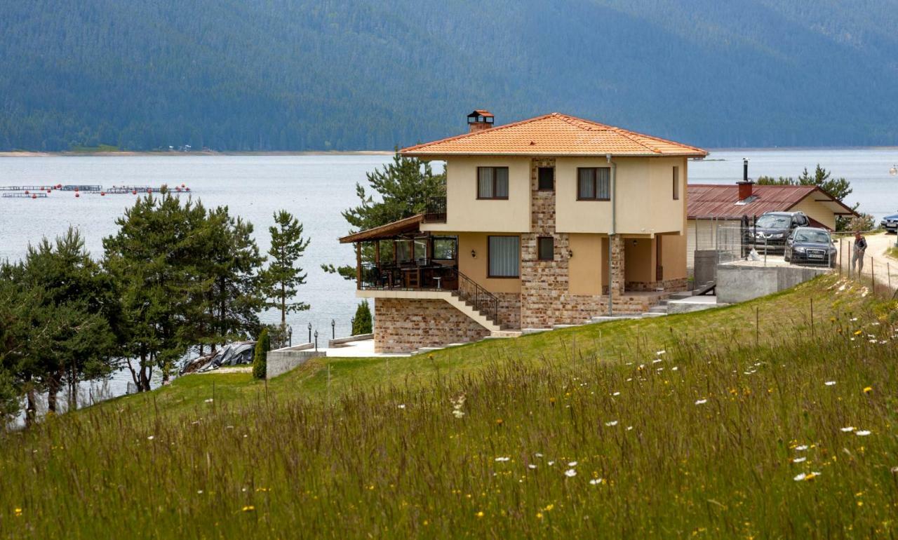 Divna Guest House دوسبات المظهر الخارجي الصورة