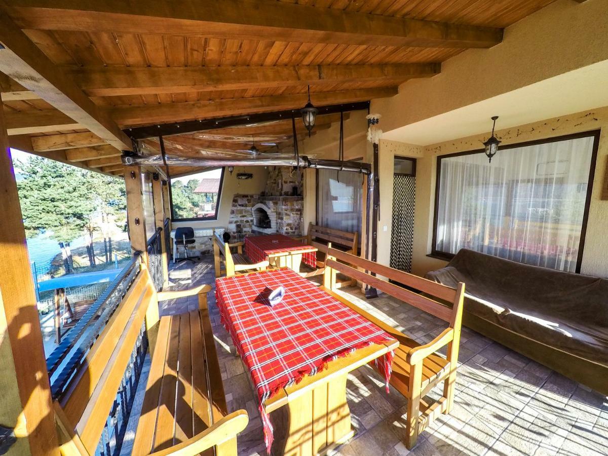 Divna Guest House دوسبات المظهر الخارجي الصورة