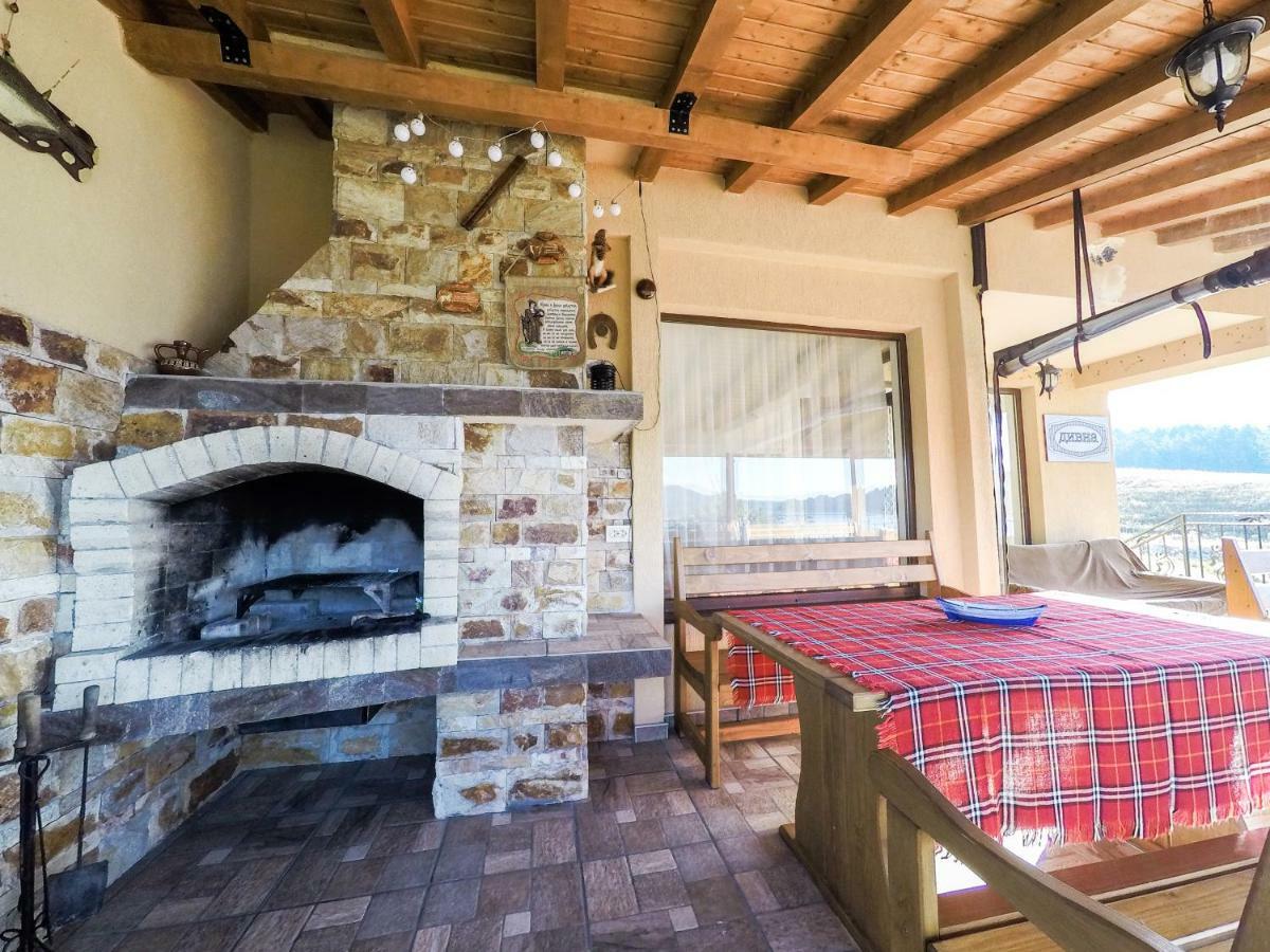 Divna Guest House دوسبات المظهر الخارجي الصورة