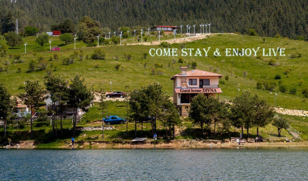 Divna Guest House دوسبات المظهر الخارجي الصورة