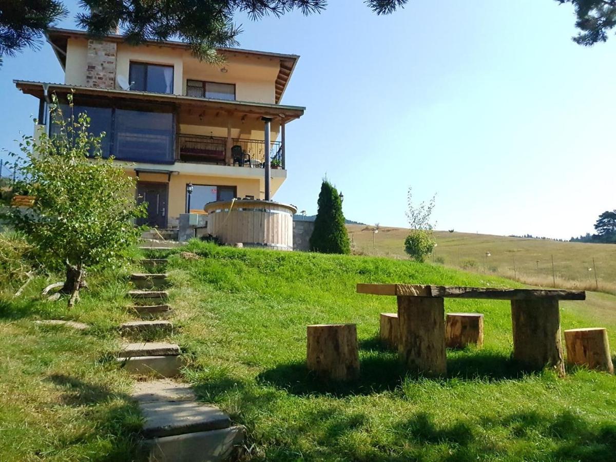 Divna Guest House دوسبات المظهر الخارجي الصورة