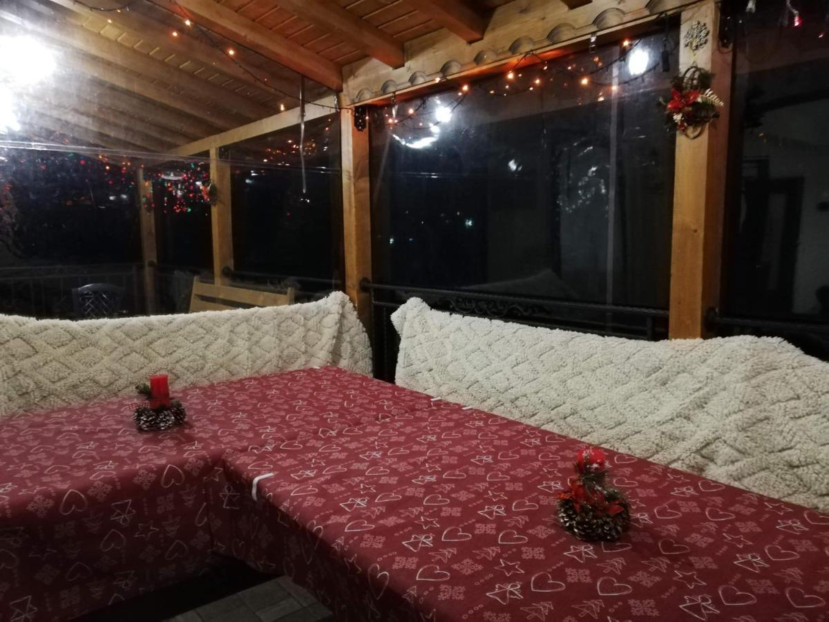 Divna Guest House دوسبات المظهر الخارجي الصورة